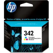 HP 342 (C9361EE) - 3-couleurs - Cartouche d'encre