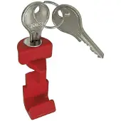 Klickfix Bouton K0211/bc Lock