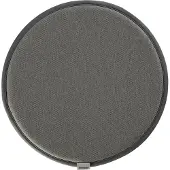 Interstuhl 150U (ER11) Coussin d'assise gris