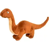 Coppenrath Verlag Brachiosaurus en peluche / Dino Friends (25 cm)