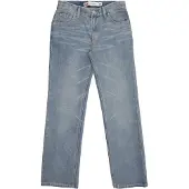 Levi's Jean bleu denim