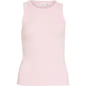 Vila T-shirt Sans Manches Sola