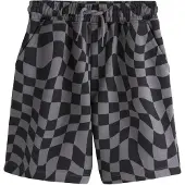 Next Pantalon gris / noir