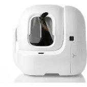Petkit Litière T4/t4-2/t5-curtain