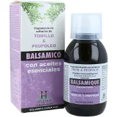 Weleda Holistica Thym & Propolis Sirop 150 ml Sirop