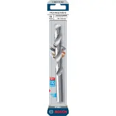 Bosch PRO Metal HSS-G CYL Spiralbohrer, 13mm (13 mm)