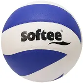 Softee Ballon de volley Twister Amarillo/ VÓLEY