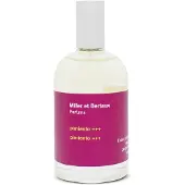 Miller et Bertaux Pimiento +++ Eau de Parfum 100 ml
