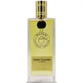 Nicolai Parfumeur Createur Ambre Cachemire Intense EDP 100 ml