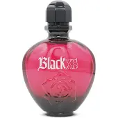 Paco Rabanne XS Noir femme EDT W 80 ml