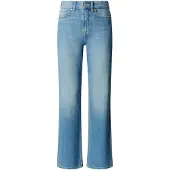 Pepe Jeans Robyn Straight Fit High Waist Jeans Bleu 31 / 32 Femme