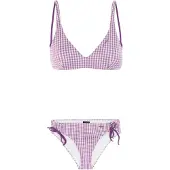 Protest Brooke Bralette Bikini Violet 2XL Femme