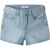 Name It Kids Jean 'NKFRose' bleu denim
