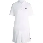 JOOP! Robe ' Tadena ' blanc cassé