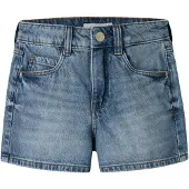 Name It Kids Jean 'NKFRose' bleu denim