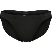 Olaf Benz Slip ' RED2563 ' noir