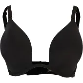 Calvin Klein Underwear Soutien-gorge 'Perfectly Fit' noir