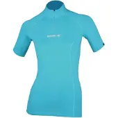 BEUCHAT Rash Guard Manches Courtes Atoll