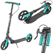 Rosfix Scooter NILS Extreme HM183 turquoise