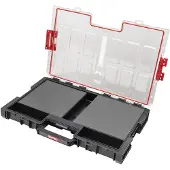 Qbrick Organiseur avec remplissage de mousse