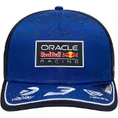 New Era Casquette 9seventy Stretch Snap Replica Max Verstappen Rb Racing