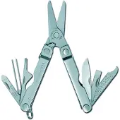 Leatherman Outil multifonctions Micra argenté