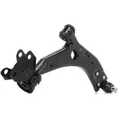 Delphi Bras de suspension TC3407 essieu avant, droite, avant