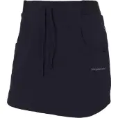 Trangoworld Nantes Sf Skirt Noir M Femme