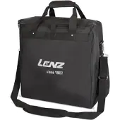 Lenz Sac de sport chaufffant 1.0