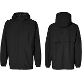 Basil Hoga Jacket Noir XS Homme