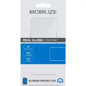 Mobilize Tempered Glass Clear Screenprotector Sony Xperia 10 IV