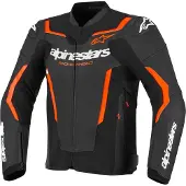 Alpinestars Gp Force V2 Lederjacke 50 Mann 50