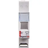 Legrand Buzzer modulaire DM324 24V 4VA 004111