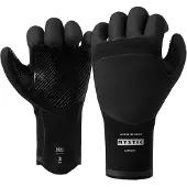 Mystic Roam 5finger Precurved Gloves Noir M
