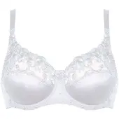 Naturana Soutien-gorge blanc