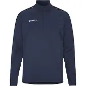 Craft Squad Go Half Zip M