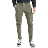 Le Temps des Cerises Koge Army Jogg