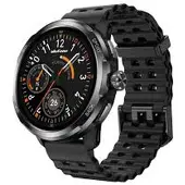Ulefone Smartwatch Armor Watch Pro GPS Noir
