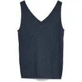 Vero Moda T-shirt Sans Manches Newlex