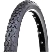 Deestone D602 20'' x 2,125 Pneu urbain rigide Noir 20'' x 2,125 Noir 20'' x 2,125