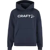 Craft Sweatshirt à capuche femme Community 2.0