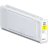 Epson UltraChrome Pro10 cartouche d'encre 1 pièce(s) Original Jaune