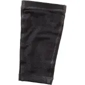 Derbystar chaussettes protège-tibias noir L