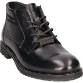 Bugatti Hommes Bottines 311-AOV31-1000-1000 Couleur : Noir Taille : 43