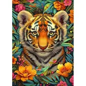 Bluebird Puzzle Puzzle Earth Babies - 200 à 499 pièces
