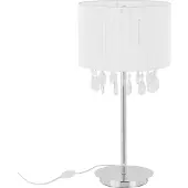 ITALUX Applique murale MBM-3480/1B WH Harley, 1 x E27, blanche