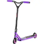 Bestial Wolf Trottinette Booster B18 Violet Violet Taille unique