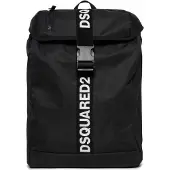 Dsquared2 Kids Dq3125 Sac Noir Noir One Size