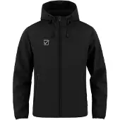 Givova Veste Softshell