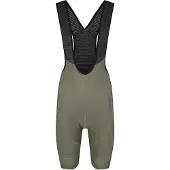 Bioracer Icon Bib Shorts Vert XS Femme